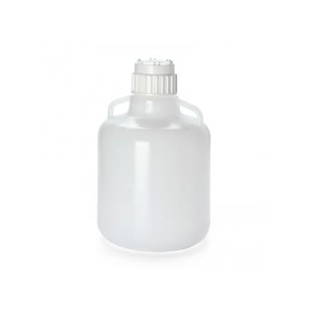 Nalge Nunc 5gal Carboy w/Handles 2210-0050